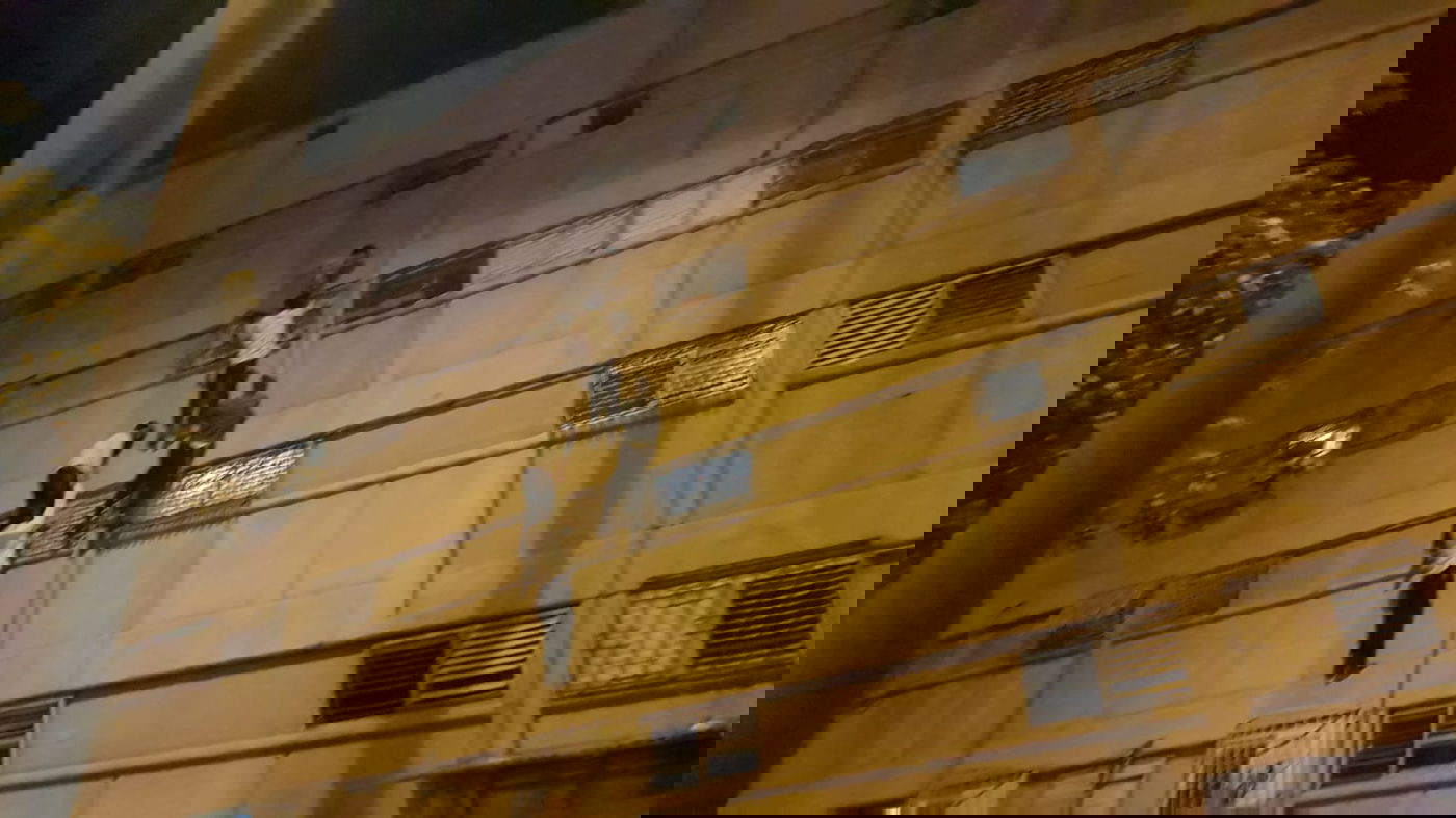 ההימלטות מהאש