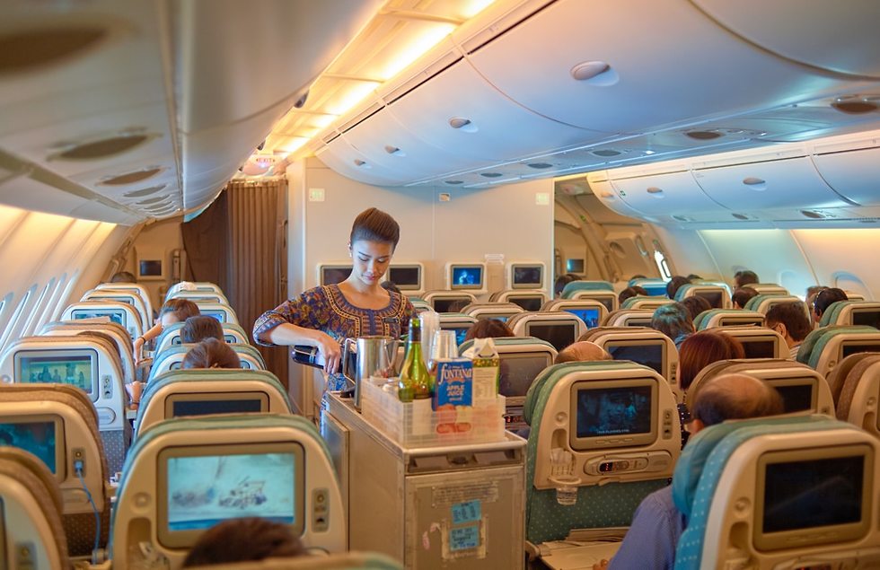 עגלת השירות הנוכחית. אילוסטרציה