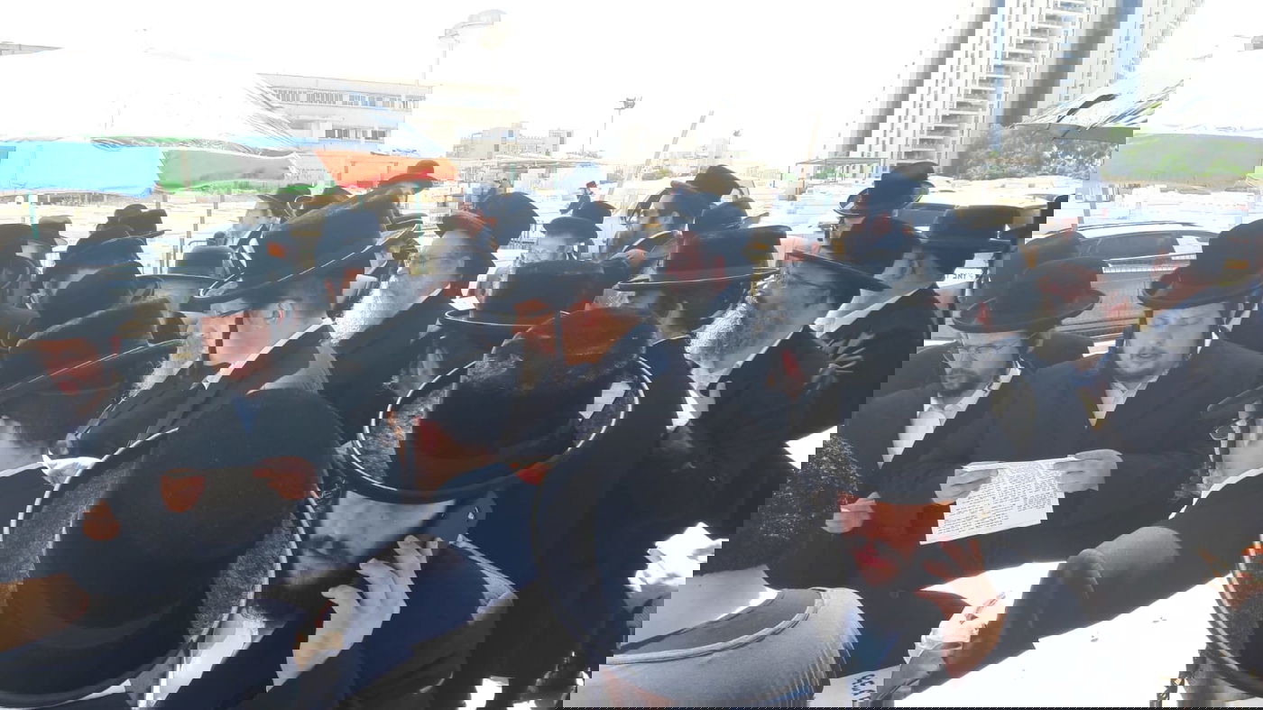 הוקמה מצבה בקבר המשב"ק המיתולוגי • תיעוד