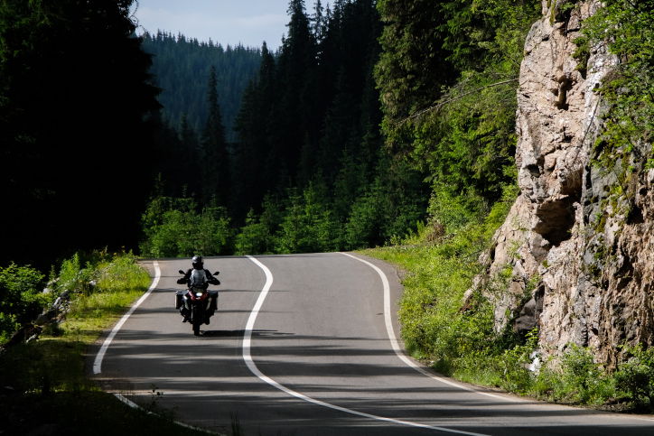 כפרים צועניים ושווקים תוססים: גלריה מרומניה