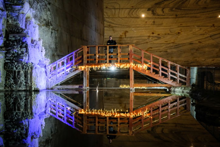 כפרים צועניים ושווקים תוססים: גלריה מרומניה