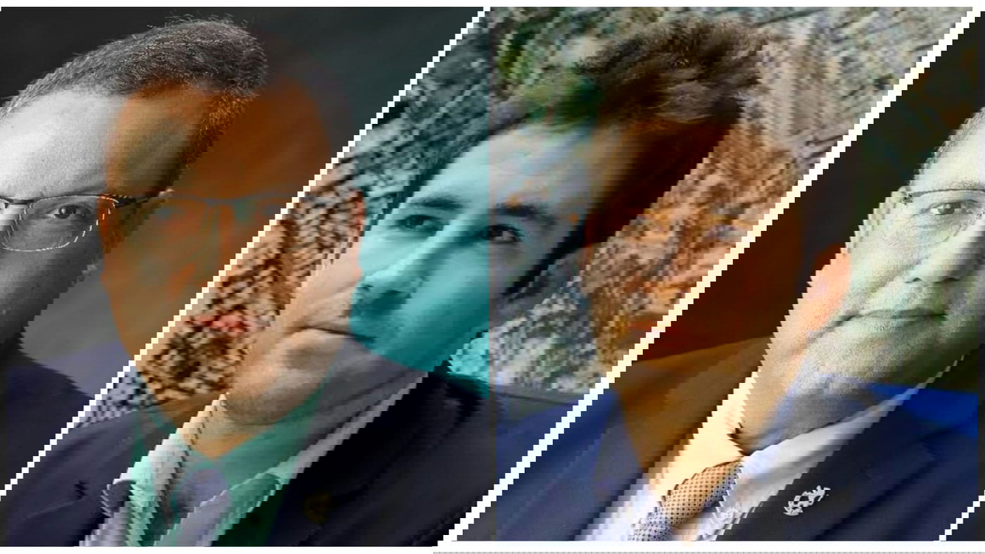 ליאון וברקוביץ'. שניים מהמועמדים