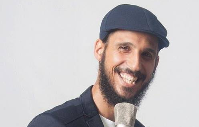 עידן יצחקיאן בסינגל חדש - שמך לא שכחתי