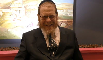 הסגולה היומית: כך החולים יזכו לרפואה שלימה - בפעולה אחת • צפו