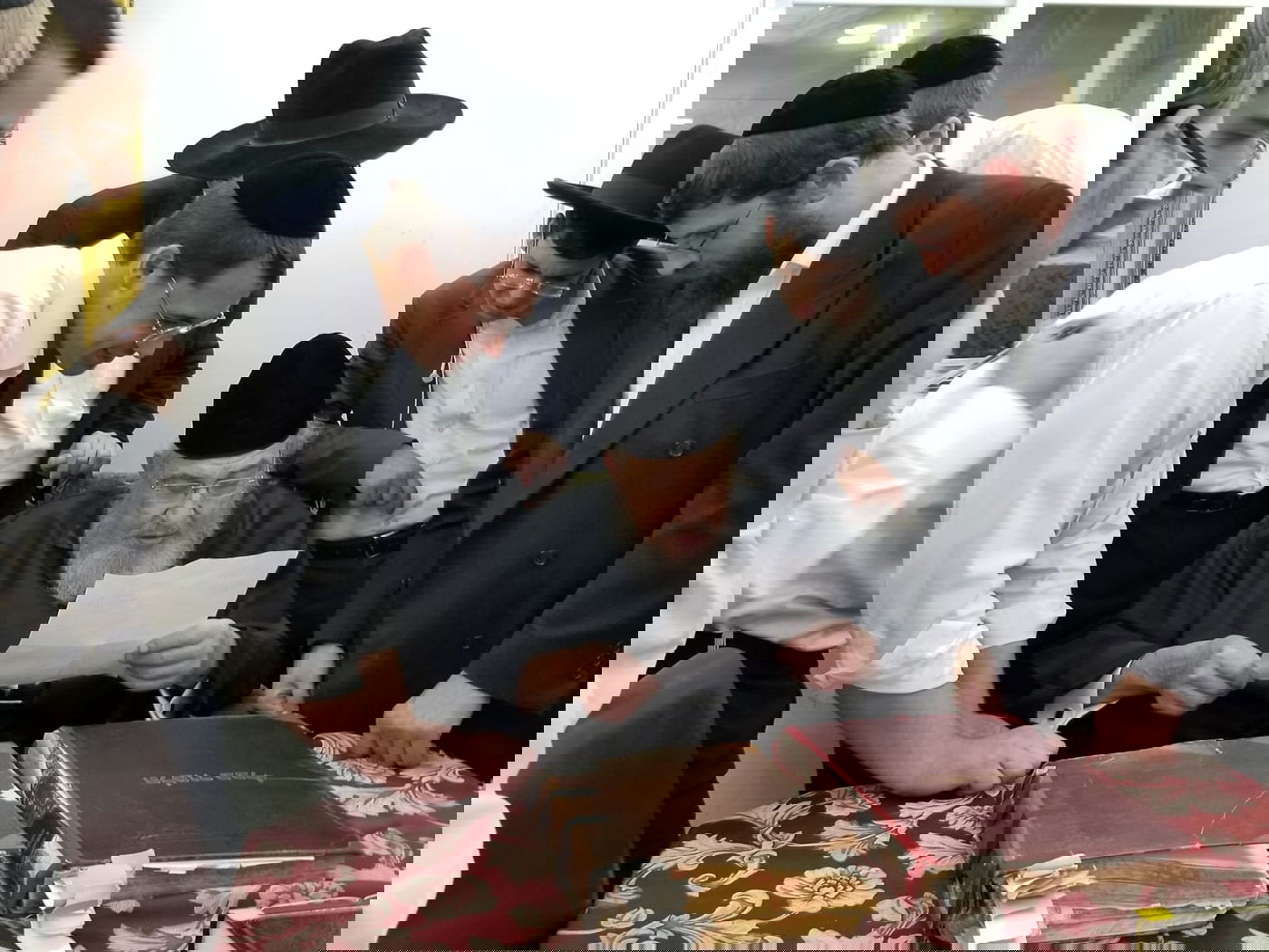 כשחבר ה'מועצת' ביקש פטור מגיוס לצה"ל