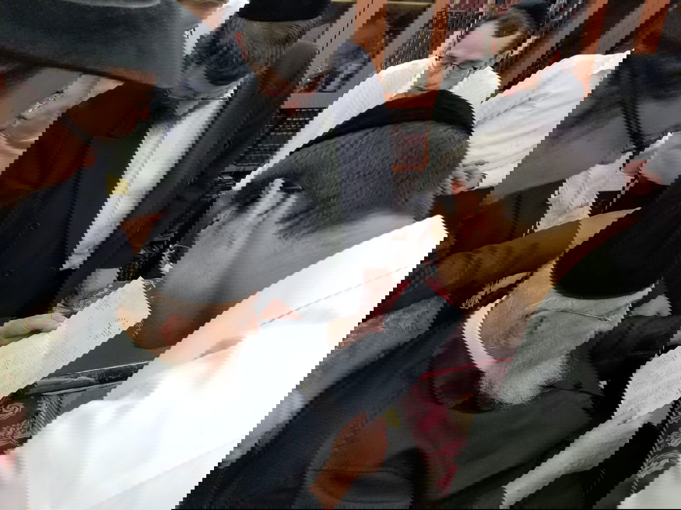 כשחבר ה'מועצת' ביקש פטור מגיוס לצה"ל