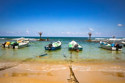 תחזית: עלייה קלה בטמפרטורות, עומסי חום