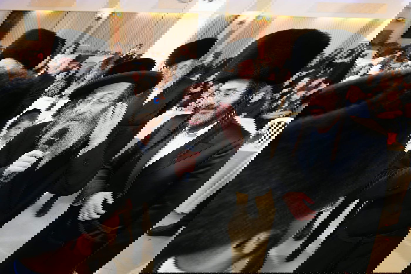 מי אמר גראמען על הגראמער? • תמונות