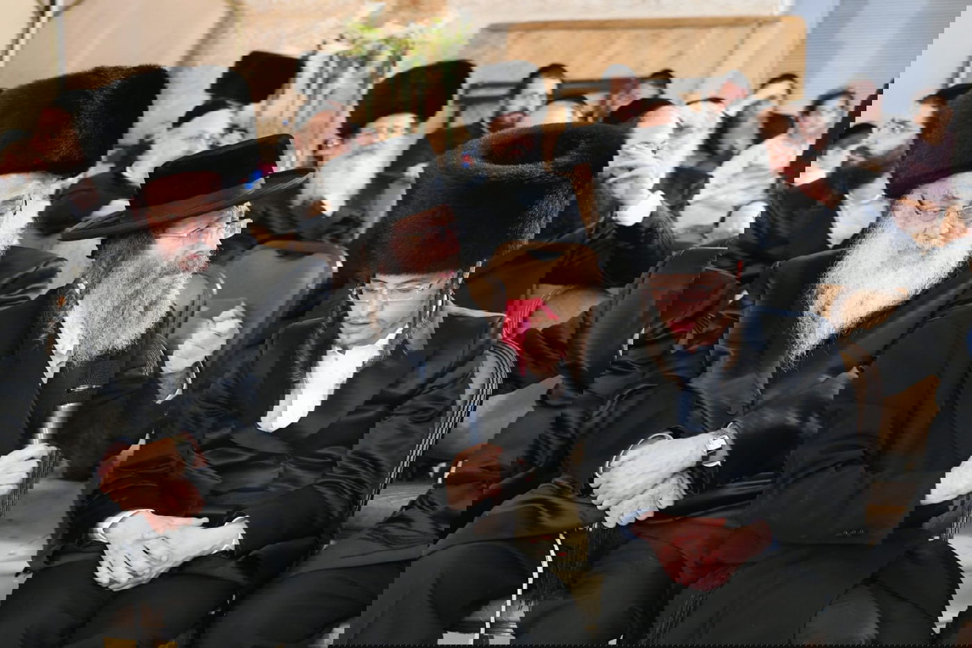 מי אמר גראמען על הגראמער? • תמונות