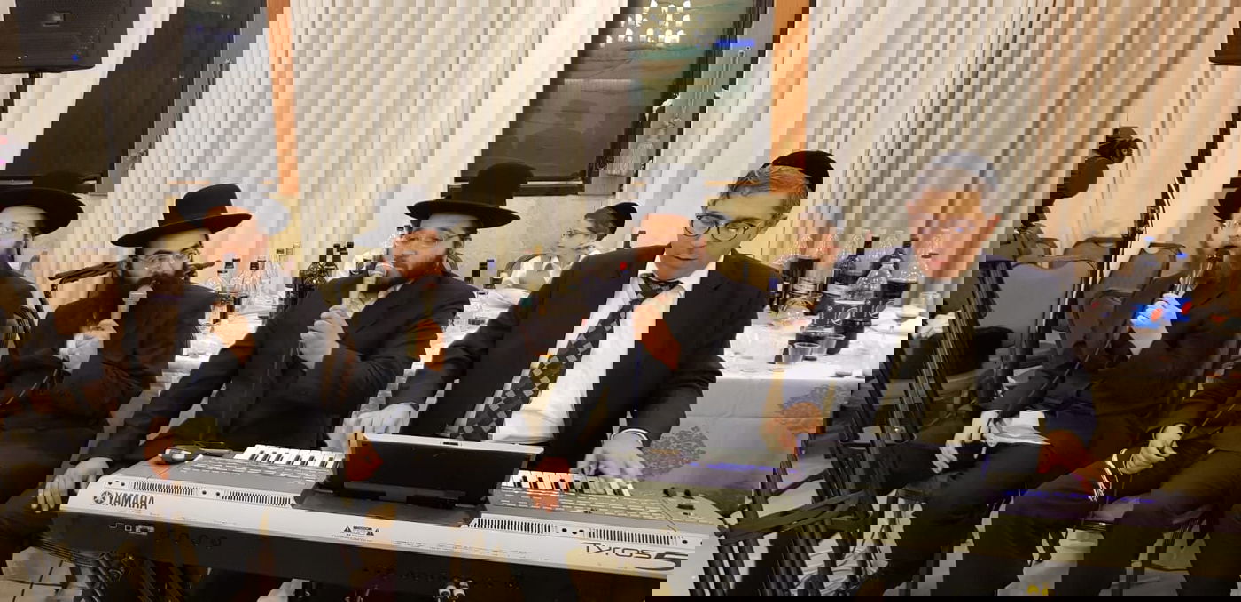 מי אמר גראמען על הגראמער? • תמונות