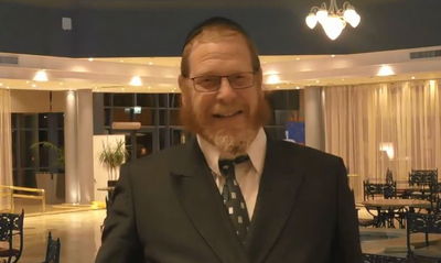 פרשת בלק: הרב עידו וובר על הפרשה