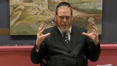 הסגולה היומית: כך נמנע כאבים בברכיים • צפו