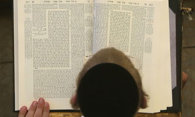 זבחים עו' • סיכום הדף היומי עם שאלות לחזרה ושינון