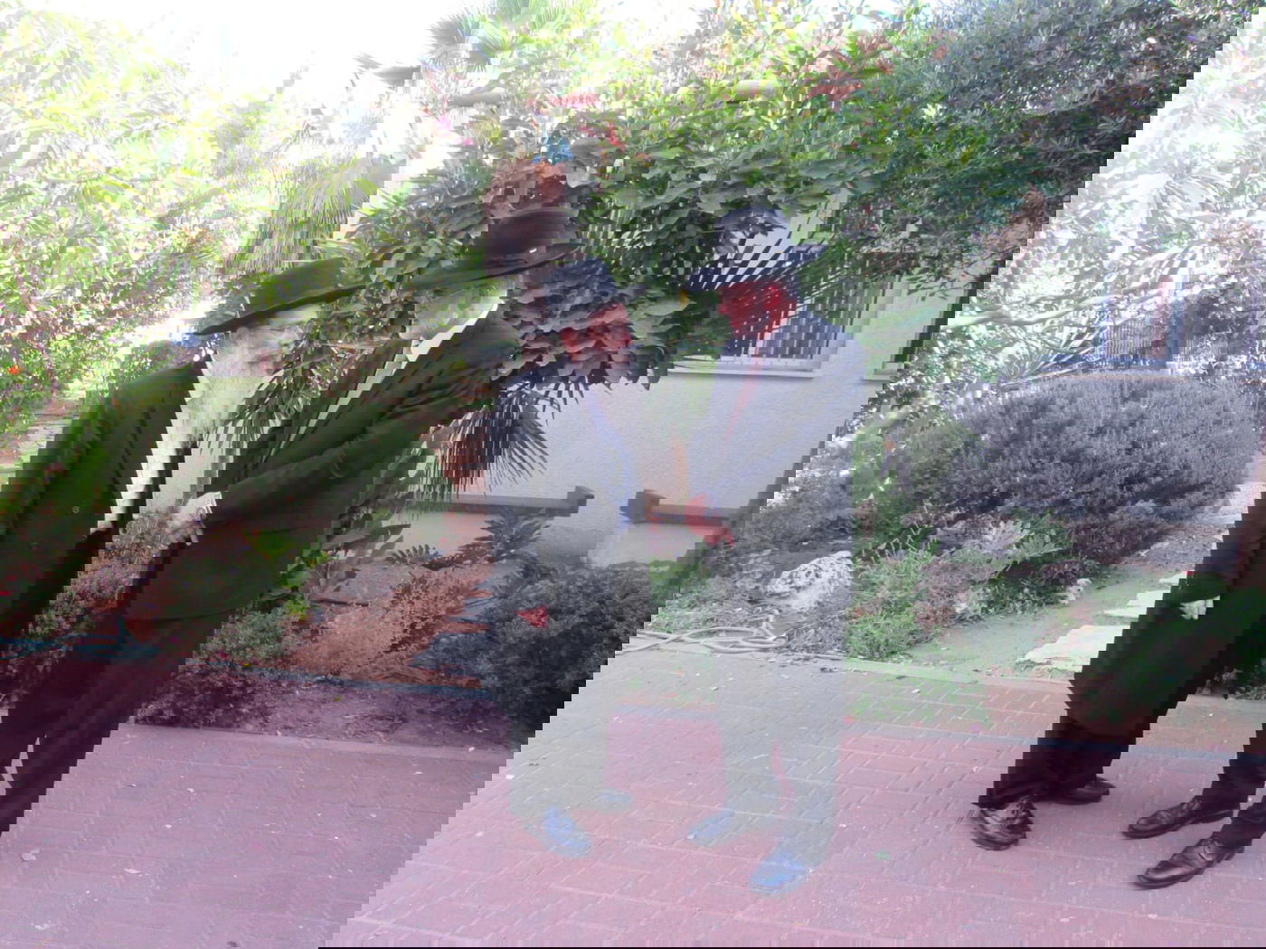 הגר"ש שטיינמן במסע חיזוק בצפון • תיעוד