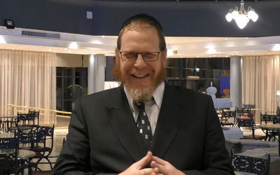 הסגולה היומית: כך הברכות שלנו תפעלנה את פעולתם • צפו