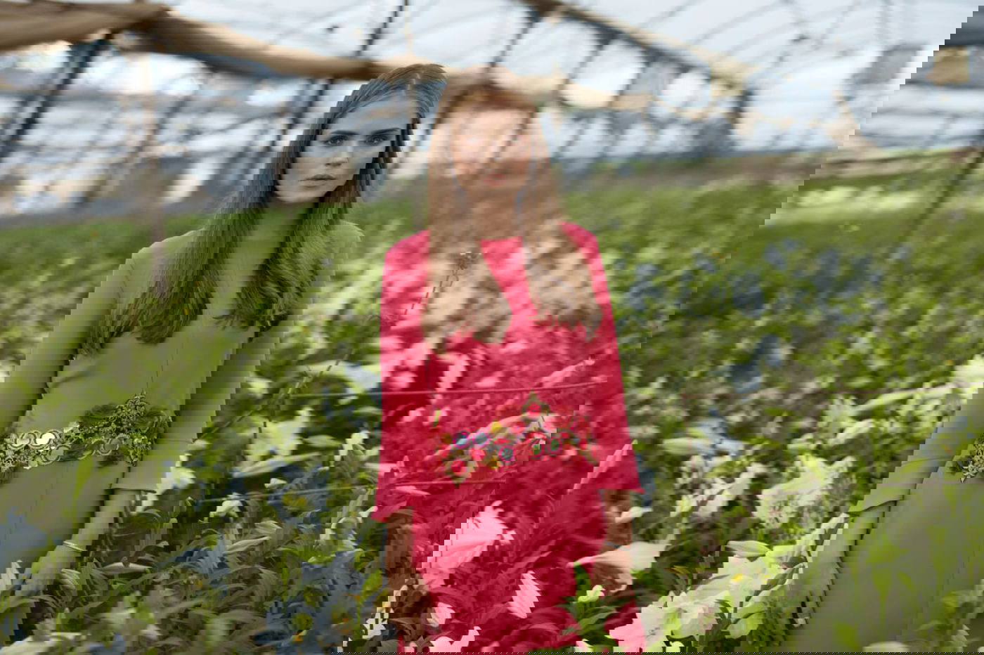 לבוא לבית הדין בבגד מלכותי ועקבים • ראיון