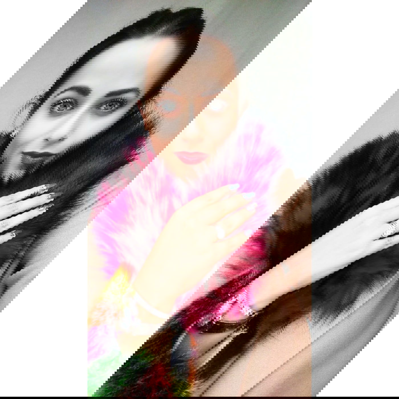 לבוא לבית הדין בבגד מלכותי ועקבים • ראיון