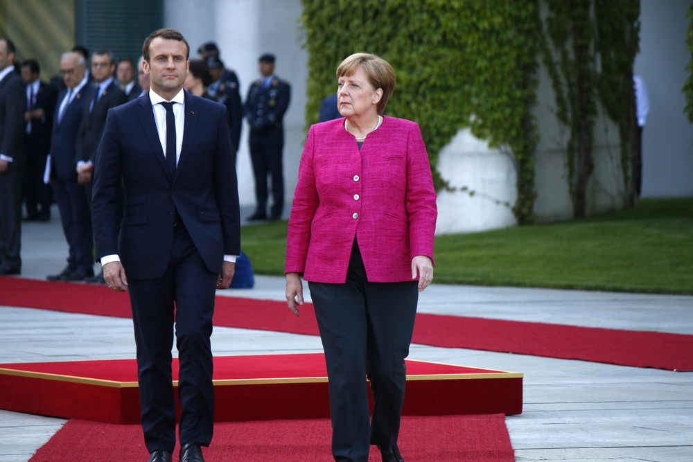 מדינות האיחוד חתמו על הסכם נגד ההגירה