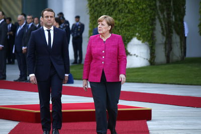 מדינות האיחוד חתמו על הסכם נגד ההגירה