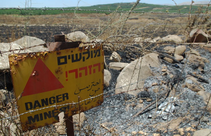 כיצד לא להפוך את ימי הקיץ למוקש מסוכן