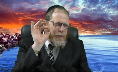 הסגולה היומית: כך נזכה  להצלחה בטוחה • צפו