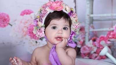 יסמין וינטה, שנהרגה בידי סייעת בפעוטון