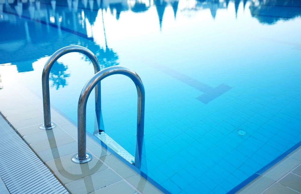 בריכה. אילוסטרציה