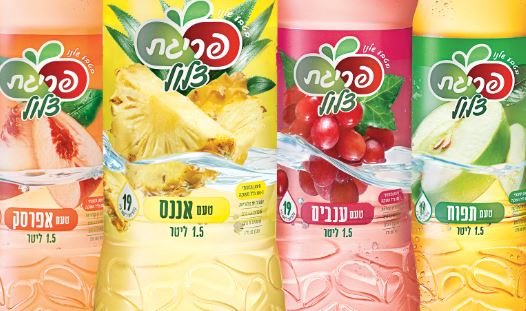 פריגת צלול.