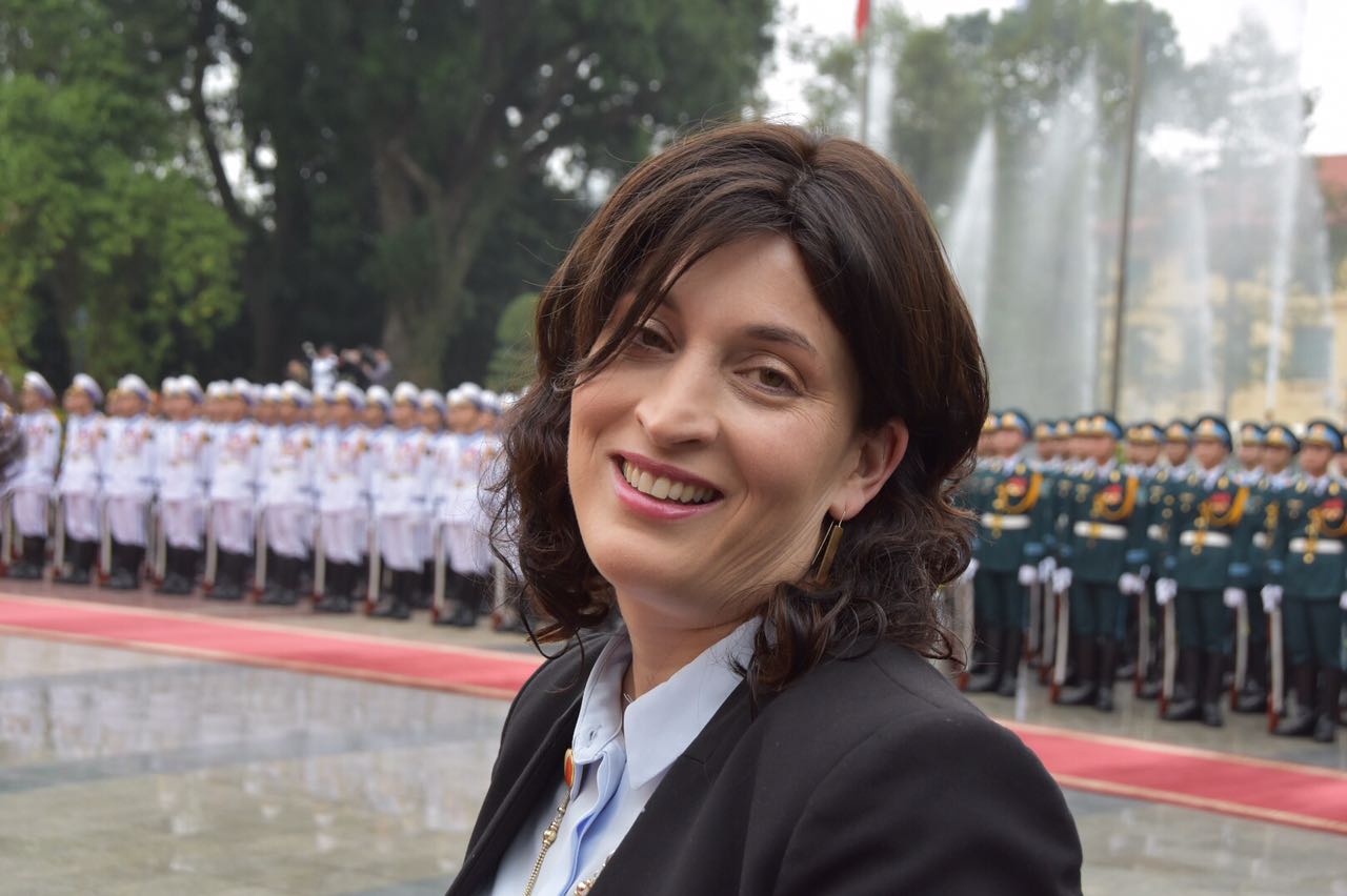 את חייבת להיות שם: כנס אישה בריאה 2018