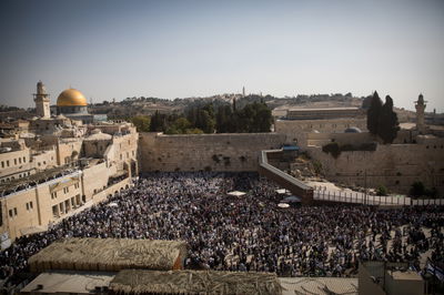 זמני יציאת הצום: י"ז בתמוז נדחה תשע"ח