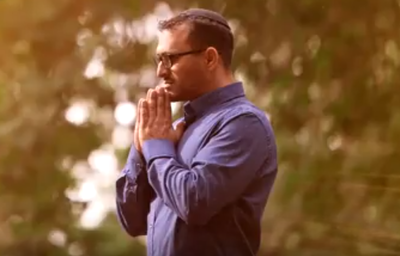 אודי דמארי בביצוע ווקאלי ללהיט "נפשי"