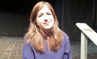 נויה מנדל מזמינה אותך לאירוע