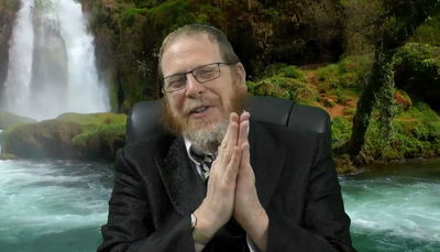 הסגולה היומית: כך נזכה למצוא זיווג הגון במהרה • צפו