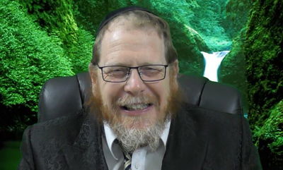 הסגולה היומית: כך נזכה לפרנסה בשפע • צפו