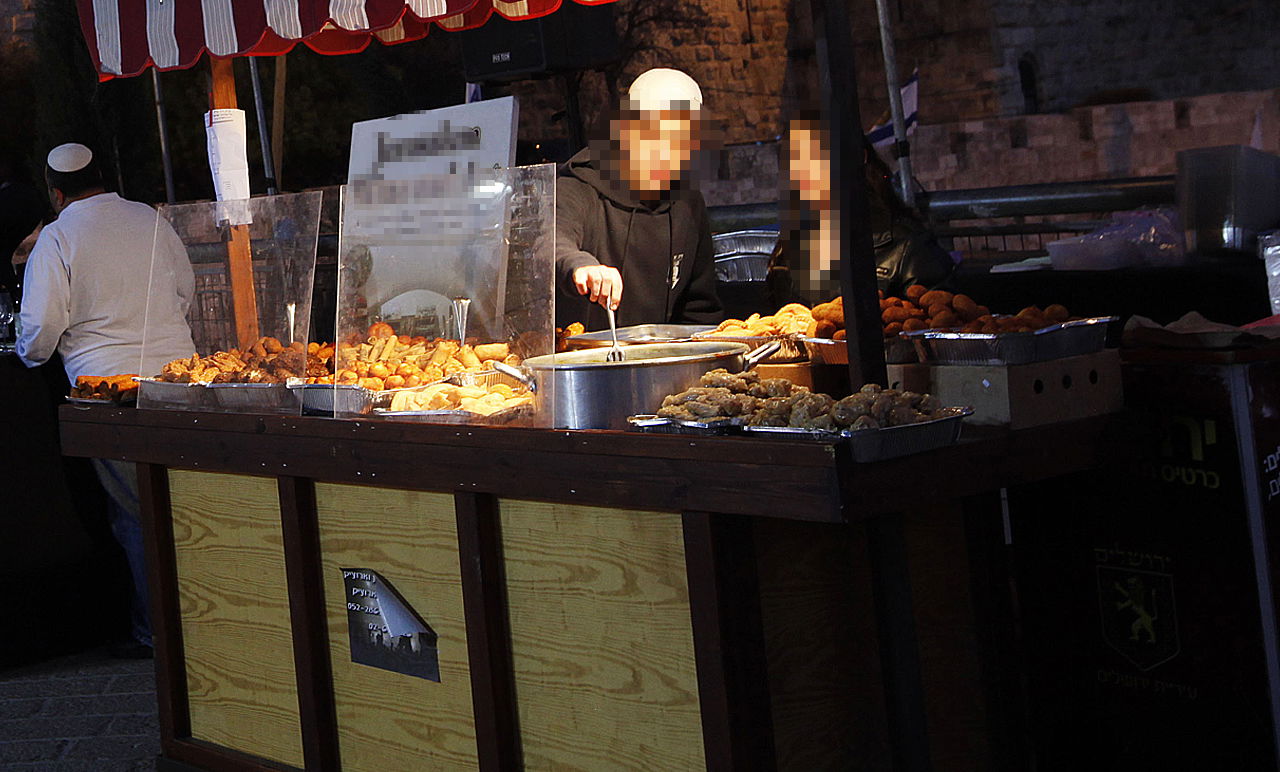 אילוסטרציה. למצולמים ין קשר לנאמר בכתבה