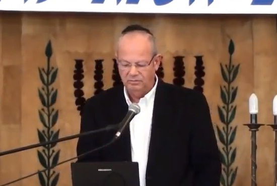 פרופ' בורוכוביץ