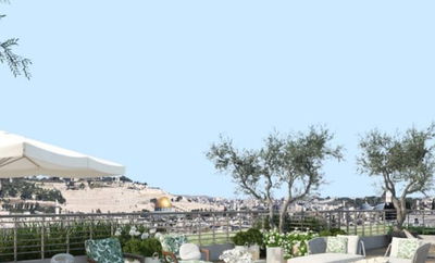 בוטיק הנביאים.