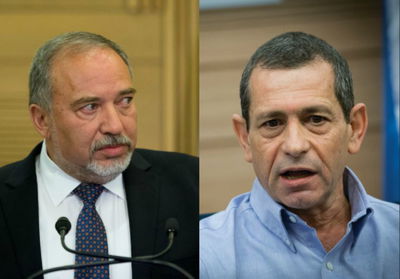 ליברמן וארגמן