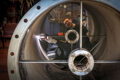 מתקן להתפלת מים