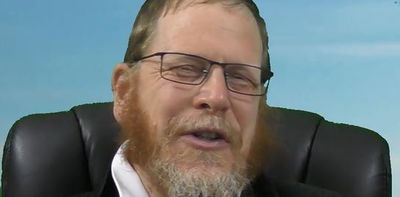 הסגולה היומית: כך נזכה לבנים תלמידי חכמים • צפו