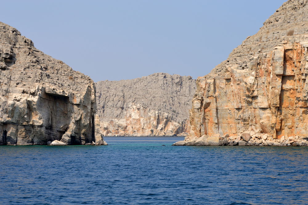 מפקד כח קודס: ערוכים לחסימת נתיב הנפט