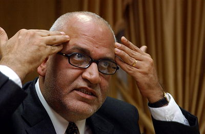 סאיב עריקאת