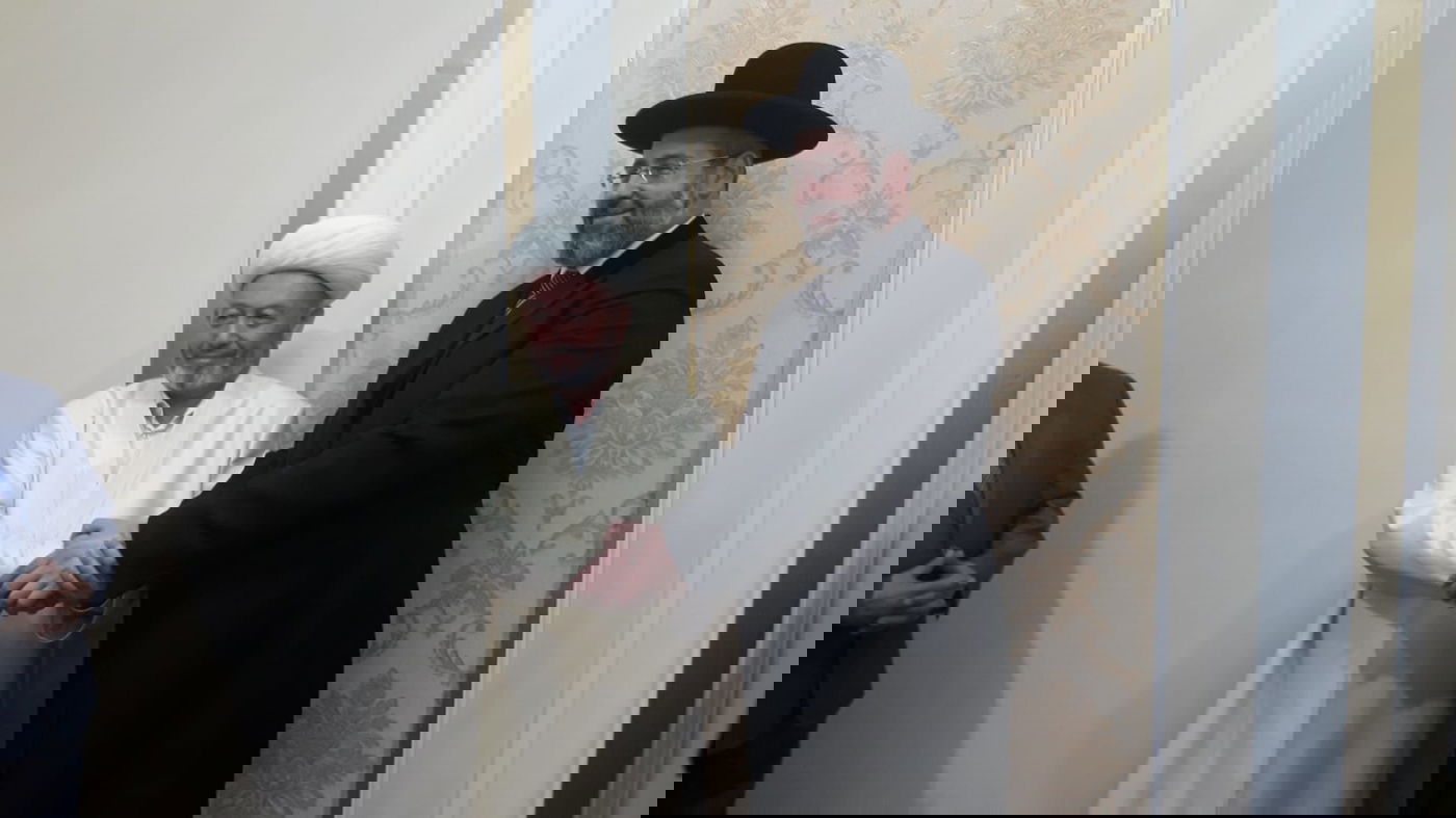 אוזבקיסטן תשפץ את הקברים של ניצולי השואה