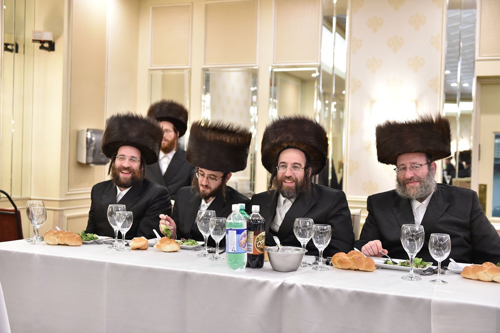 שבעת החידושים של סאטמר לצמצום ההוצאות בשמחות