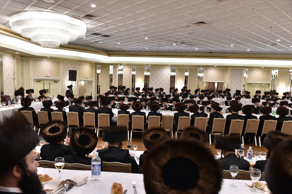 שבעת החידושים של סאטמר לצמצום ההוצאות בשמחות