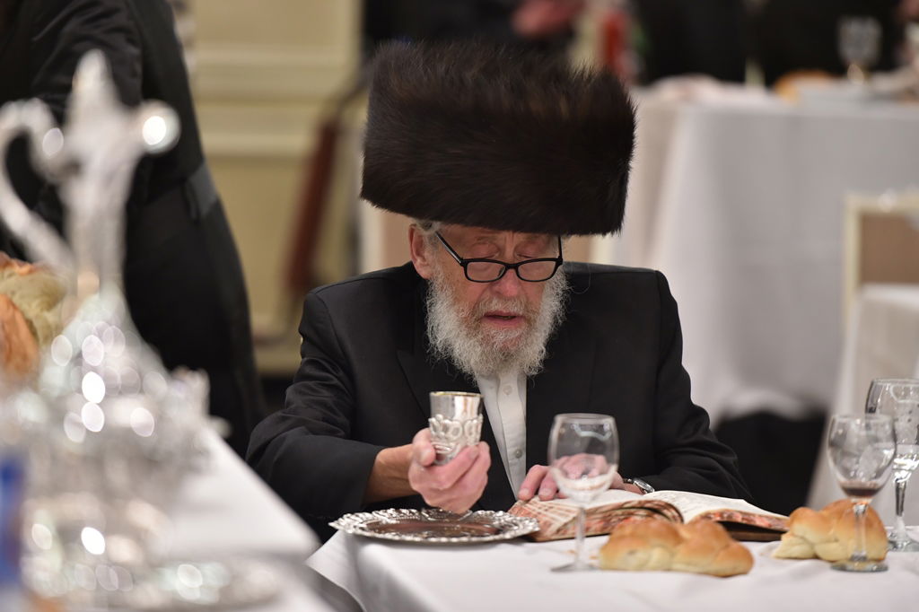 שבעת החידושים של סאטמר לצמצום ההוצאות בשמחות