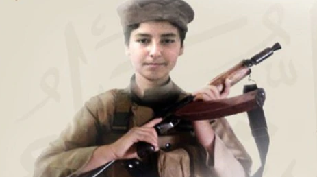 חודייפה אל בדרי