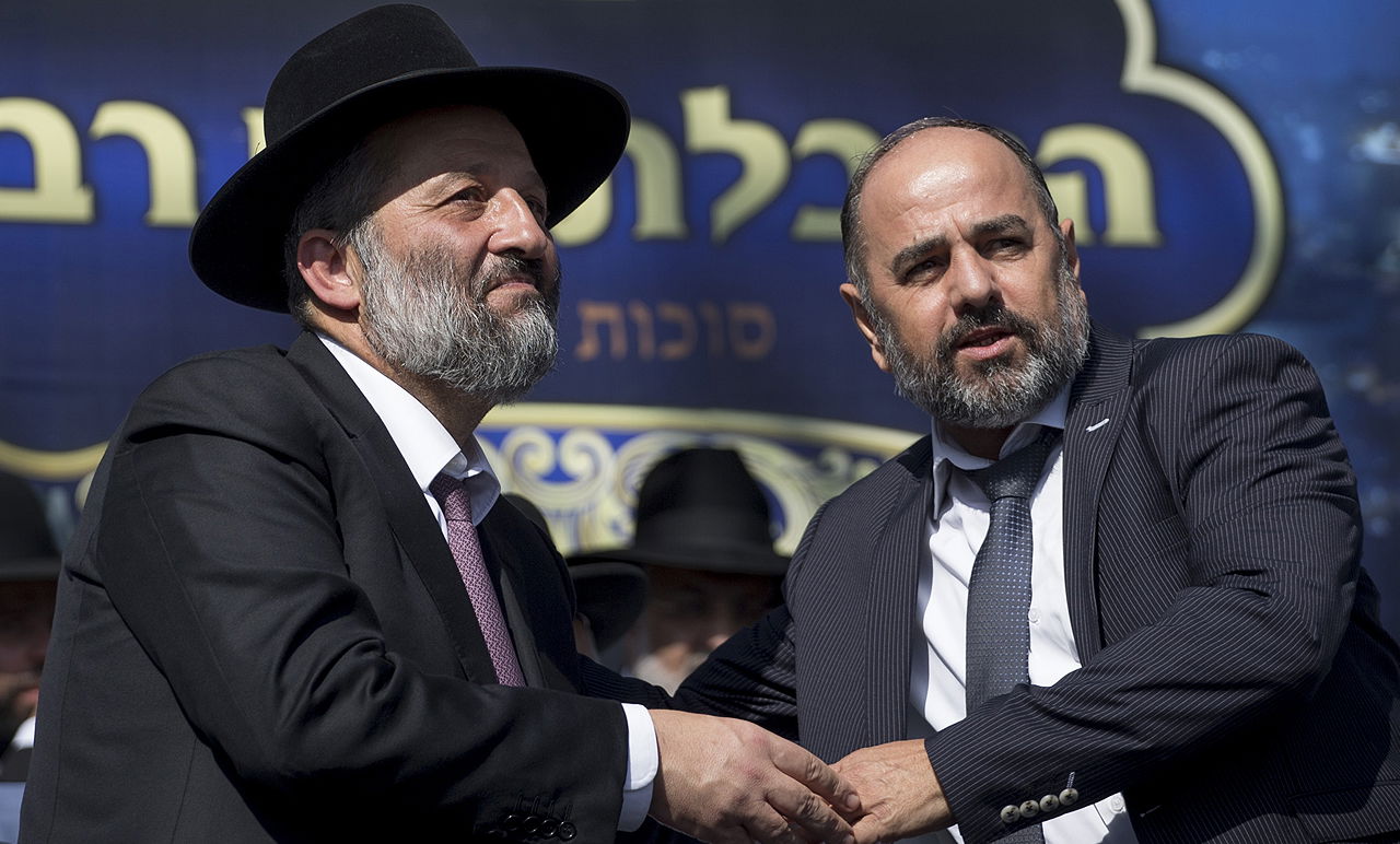 מרגי ודרעי. ארכיון