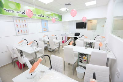 אקדמיית היקץ של נייל סטודיו.