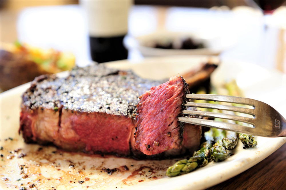 סטייק כל יום? חלום שמתגשם